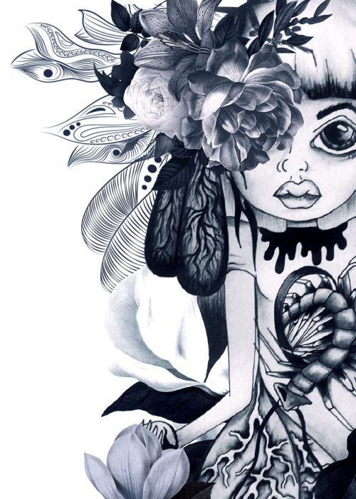 talie banner